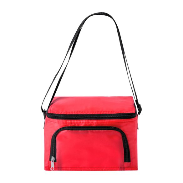 Radant cooler bag