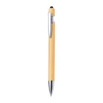 Clixo touch ballpoint pen