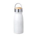 Mapper insulated bottle