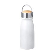 Mapper insulated bottle