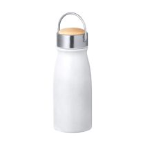 Mapper insulated bottle
