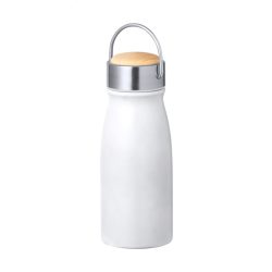 Mapper insulated bottle