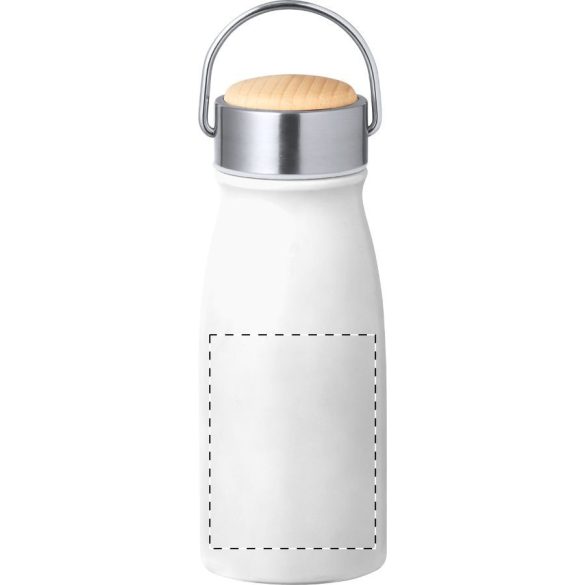 Mapper insulated bottle