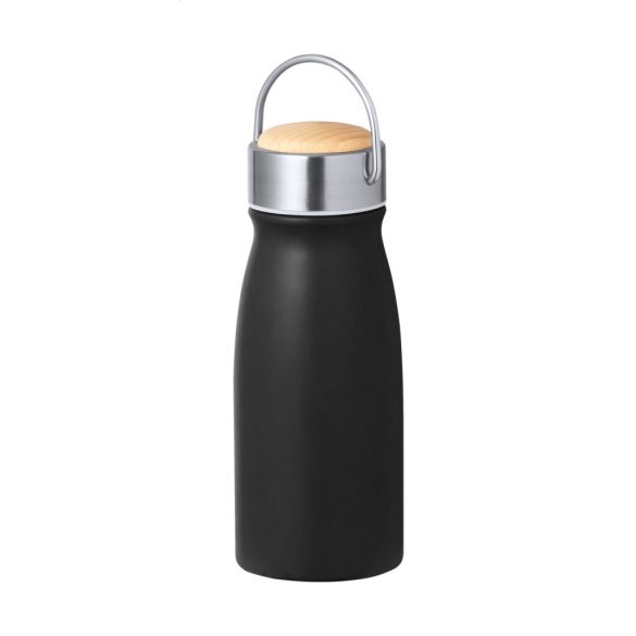 Mapper insulated bottle