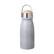 Mapper insulated bottle