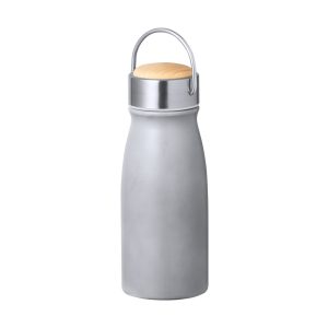 Mapper insulated bottle
