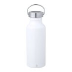 Zandor recycled aluminium bottle