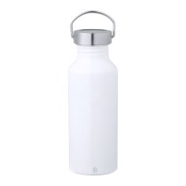 Agul recycled aluminium bottle