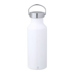 Agul recycled aluminium bottle