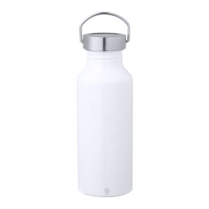 Agul recycled aluminium bottle