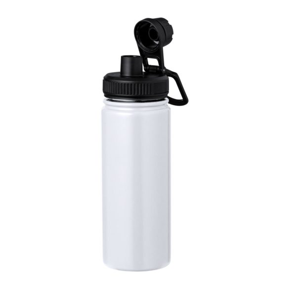 Corvac insulated bottle