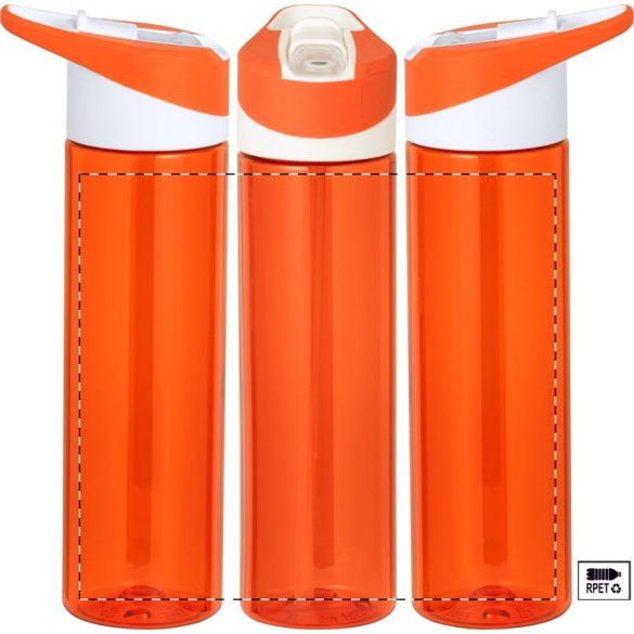 Jelenk RPET sport bottle
