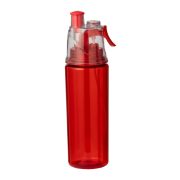 Fluxi vaporiser bottle