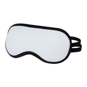 Ranta sublimation travel eye mask