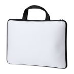 Lury sublimation laptop pouch