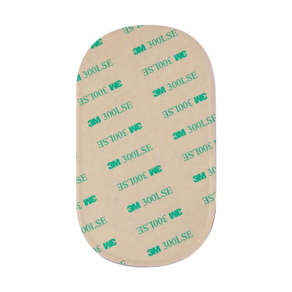 Resim mouse pouch