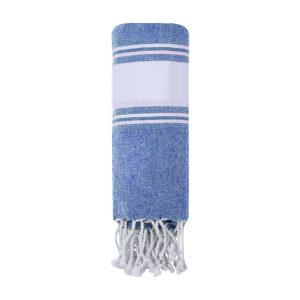 Lainen beach towel