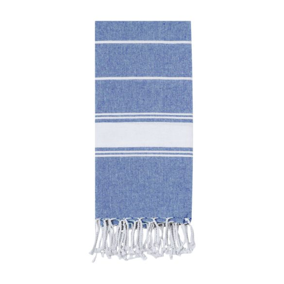 Lainen beach towel