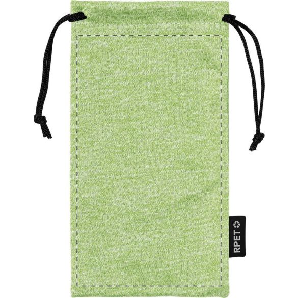 Imy RPET sunglasses case