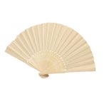 Claren hand fan