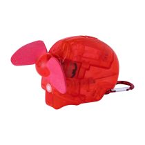 Rapos water spray fan