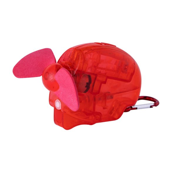Rapos water spray fan
