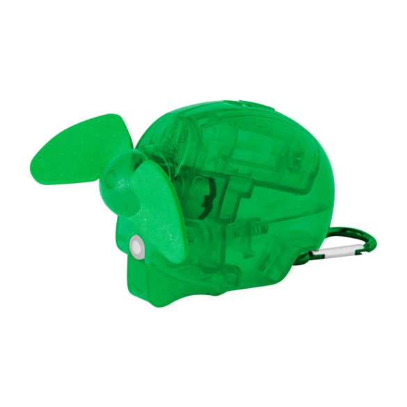 Rapos water spray fan