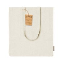 Bestla cotton shopping bag