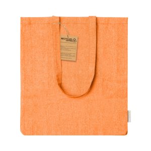 Bestla cotton shopping bag