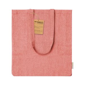 Bestla cotton shopping bag