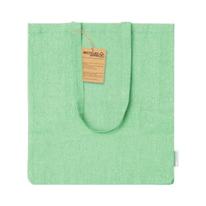 Bestla cotton shopping bag