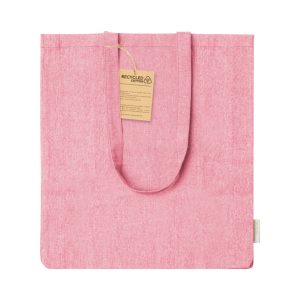 Bestla cotton shopping bag