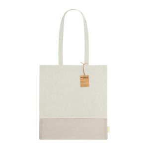 Skadi cotton shopping bag