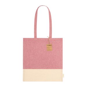 Skadi cotton shopping bag