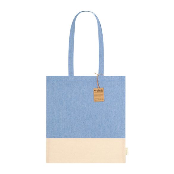 Skadi cotton shopping bag