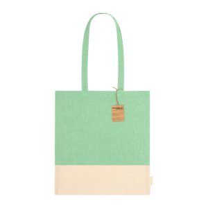 Skadi cotton shopping bag