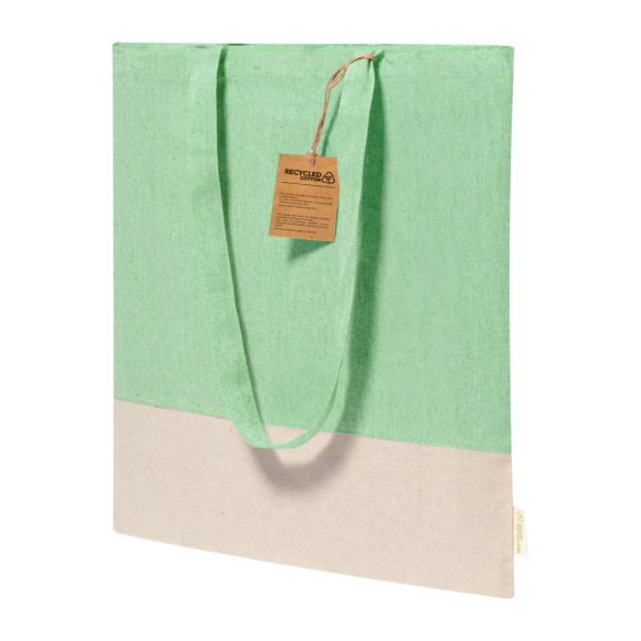 Skadi cotton shopping bag