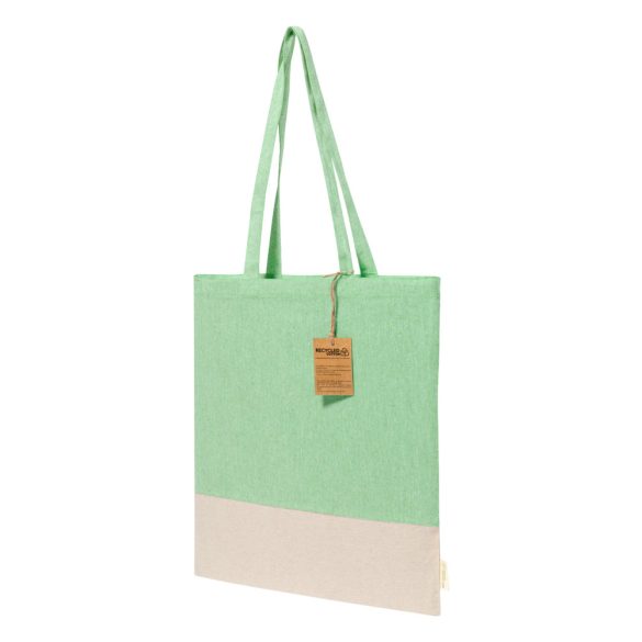 Skadi cotton shopping bag