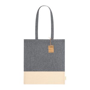 Skadi cotton shopping bag