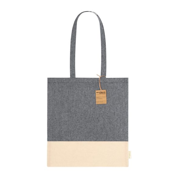 Skadi cotton shopping bag