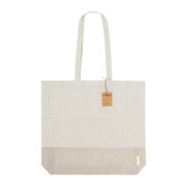 Kauna cotton shopping bag