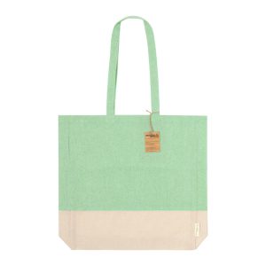 Kauna cotton shopping bag