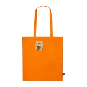 Inova Fairtrade shopping bag