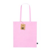 Inova Fairtrade shopping bag