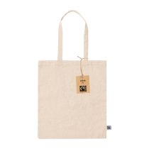 Lazar Fairtrade shopping bag