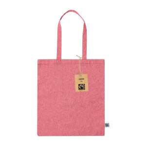 Lazar Fairtrade shopping bag