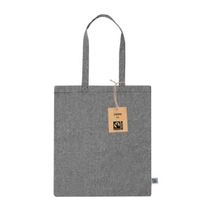 Lazar Fairtrade shopping bag