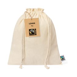Lovan Fairtrade produce bag