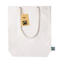 Hexa Fairtrade Fairtrade shopping bag