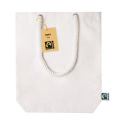 Hexa Fairtrade Fairtrade shopping bag